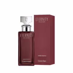 Éternité Pour Femme Ambre Essence eau de parfum vaporisateur 100 ml