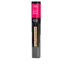 Lot Twist Up + Contour Clubbing #Baume Booster