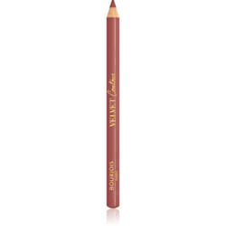 Bourjois Velvet Contour teinte 13 Nohalicious 1,14 g