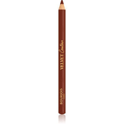 Bourjois Velvet Contour teinte 12 Brunette 1,14 g