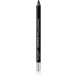 Bourjois Contour Clubbing teinte 055 Ultra Black Glitter 1,2 g