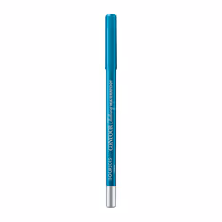 Contour Clubbing eye-liner waterprof #063-Bleu Mer Bientôt - Vue supplémentaire 2