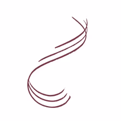 Contour Clubbing eye-liner waterprof #074-Berry Brown