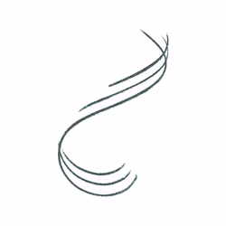 Contour Clubbing eye-liner waterprof #070-Green Comes True
