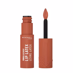 Rimmel Lip Latex 250 Honey Bun Gloss - Vue supplémentaire 2