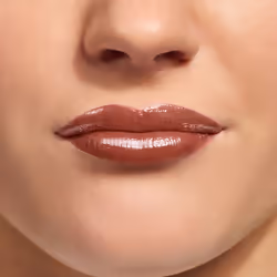Rimmel Lip Latex 250 Honey Bun Gloss - Vue supplémentaire 6