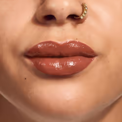 Rimmel Lip Latex 250 Honey Bun Gloss - Vue supplémentaire 7