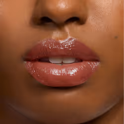 Rimmel Lip Latex 250 Honey Bun Gloss - Vue supplémentaire 8