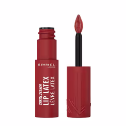 Rimmel Lip Latex 450 Majesty Gloss - Vue supplémentaire 2