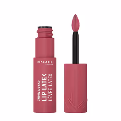 Rimmel Lip Latex 300 Main Character Gloss - Vue supplémentaire 2