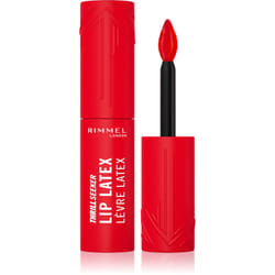 Rimmel Thrill Seeker Lip Latex teinte 350 Spicy 6 ml