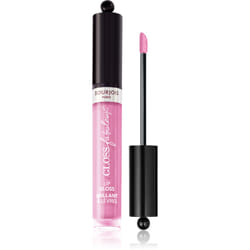 Bourjois Fabuleux Gloss teinte Truly Grapeful 3,5 ml