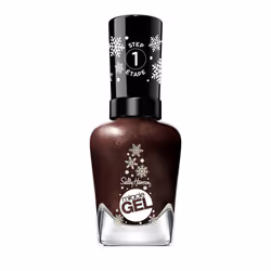 Vernis à ongles Miracle Gel Holiday #922-Câlins au cacao chaud