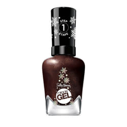Vernis à ongles Miracle Gel Holiday #922-Câlins au cacao chaud