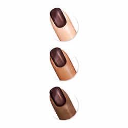 Vernis à ongles Miracle Gel Holiday #922-Câlins au cacao chaud