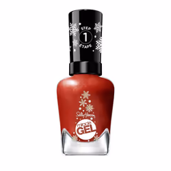 Vernis à ongles Miracle Gel Holiday #919-Jolly Holly