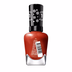 Vernis à ongles Miracle Gel Holiday #919-Jolly Holly