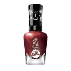 Vernis à ongles Miracle Gel Holiday #920-Romance des Fêtes