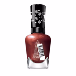 Vernis à ongles Miracle Gel Holiday #920-Romance des Fêtes