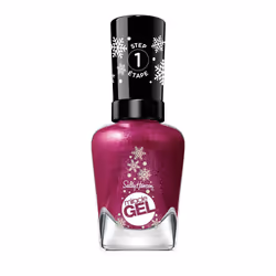 Vernis à ongles Miracle Gel Holiday #923-Sugar Plum Kisses