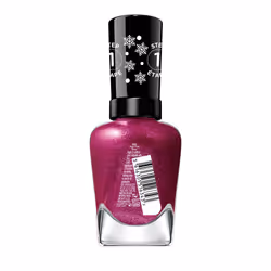 Vernis à ongles Miracle Gel Holiday #923-Sugar Plum Kisses