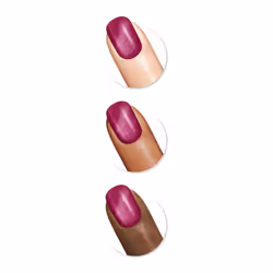 Vernis à ongles Miracle Gel Holiday #923-Sugar Plum Kisses