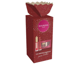 Rouge À Lèvres Liquide Encre Velours Rouge Lot #08