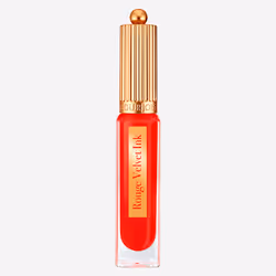 Rouge À Lèvres Liquide Encre Velours Rouge Lot #08