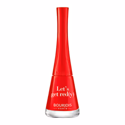 Rouge À Lèvres Liquide Encre Velours Rouge Lot #08