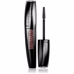 Le mascara Rimmel Wonder Bond donne à vos cils de la longueur et un beau volume.