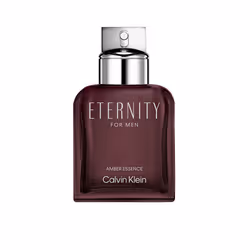 Eternity Pour Hommes Ambre Essence eau de parfum vaporisateur 100 ml