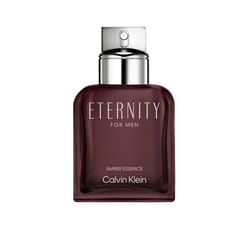 Eternity Pour Hommes Ambre Essence eau de parfum vaporisateur 100 ml