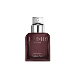 Eternity Pour Hommes Ambre Essence eau de parfum vaporisateur 50 ml