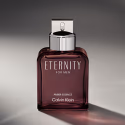Eternity Pour Hommes Ambre Essence eau de parfum vaporisateur 50 ml