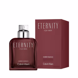 Eternity Pour Homme Essence D'AMBRE eau de parfum vaporisateur - Vue supplémentaire 2