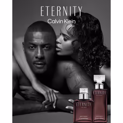 Eternity Pour Homme Essence D'AMBRE eau de parfum vaporisateur - Vue supplémentaire 4