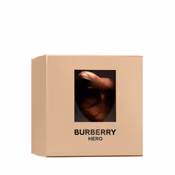 Coffret 2 pièces Burberry Hero - Vue supplémentaire 2