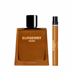 Coffret 2 pièces Burberry Hero - Vue supplémentaire 3