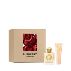 Burberry Goddess Femmes