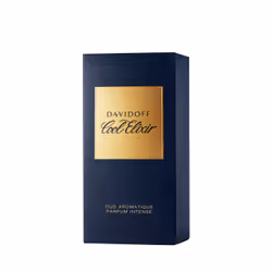 Davidoff Cool Elixir 50 ml Hommes - Vue supplémentaire 2