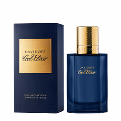 Davidoff Cool Elixir 50 ml Hommes - Vue supplémentaire 3