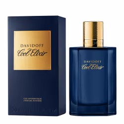 Davidoff Cool Elixir 100 ml Hommes