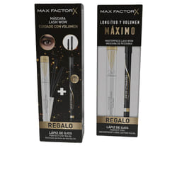 Longueur Et Volume Maximum Lot 2 pcs