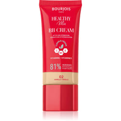Bourjois Healthy Mix teinte 02 Vanilla 30 ml