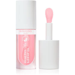 Bourjois Healthy Mix S.O.S Lip Oil teinte 01 Douceur de Rose 4,5 ml