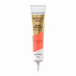 Fard à joues Miracle Pure #06-Pêche moderne