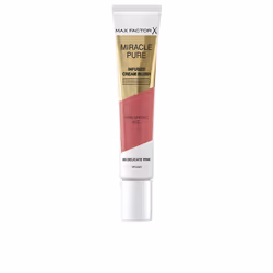 Fard à joues Miracle Pure #05-Rose délicat