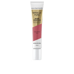 Fard à joues Miracle Pure #05-Rose délicat