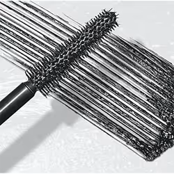 Mascara volume waterproof Healthy Mix 10 ml - Vue supplémentaire 4