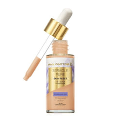 Max Factor Miracle Pure 2in1 Skin Reset Liquide 30-40
